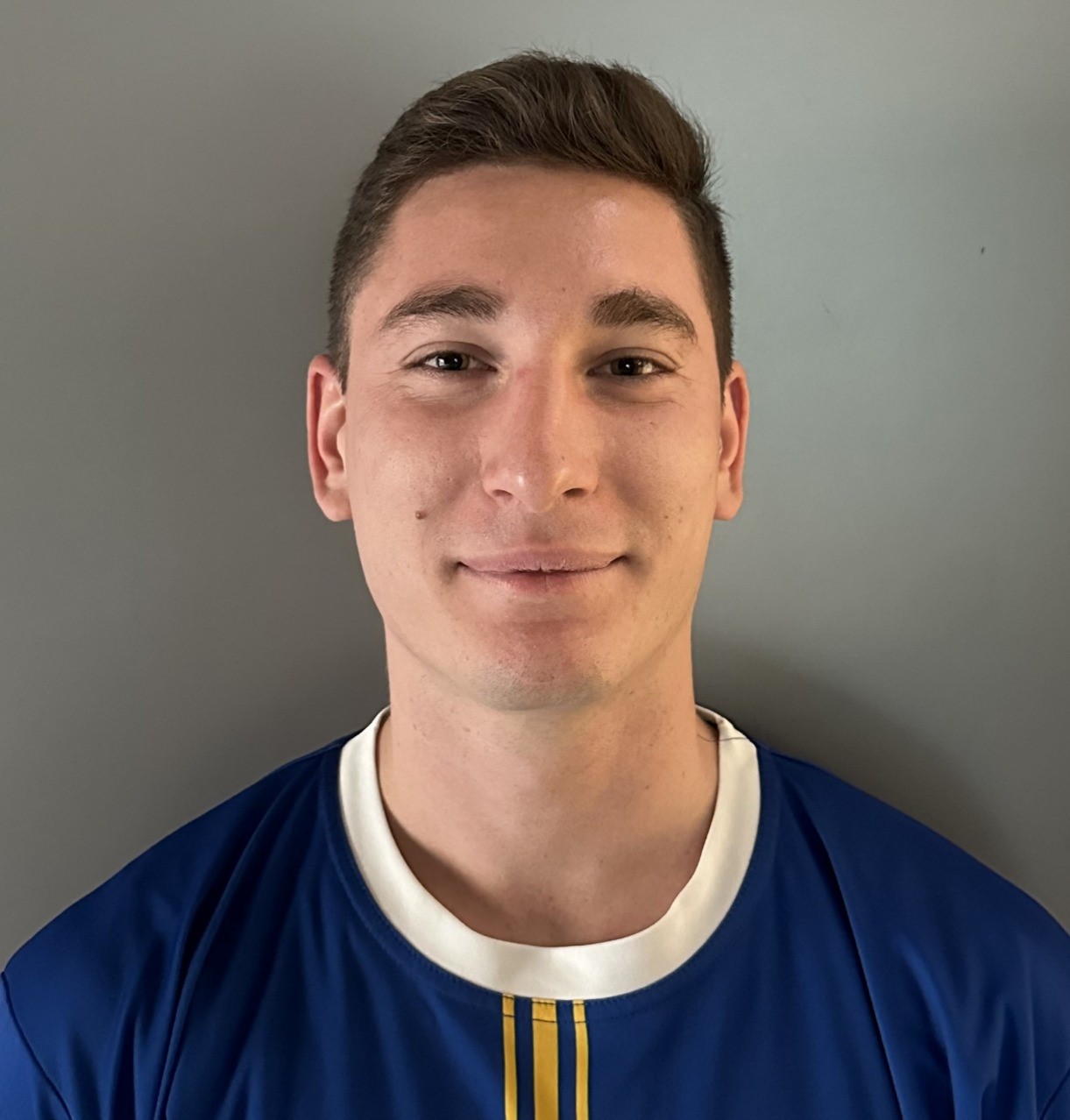 Blaž Ivec