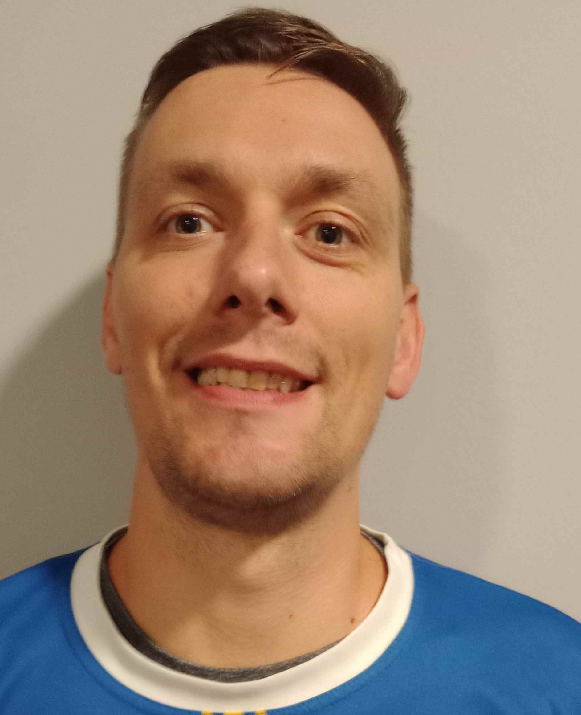 Tomaž Jereb