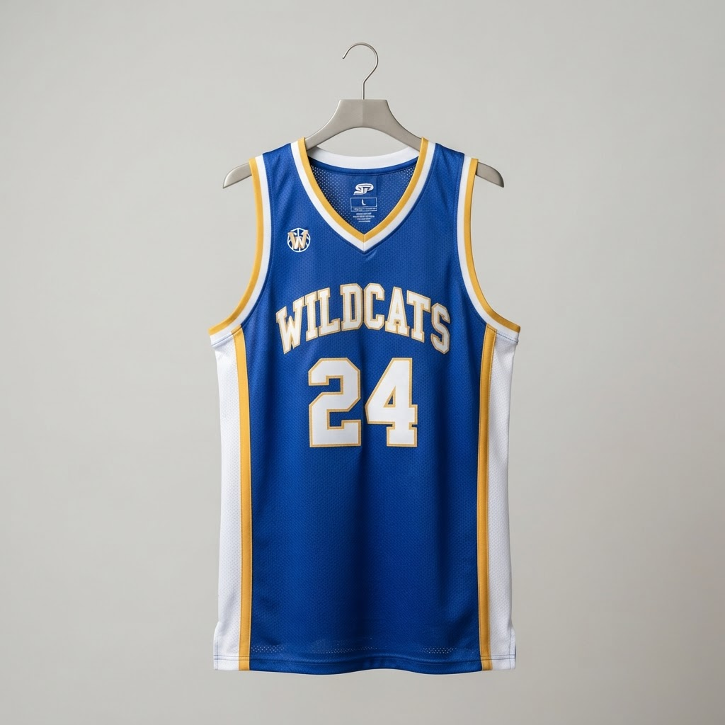 Domači dres 2026/27